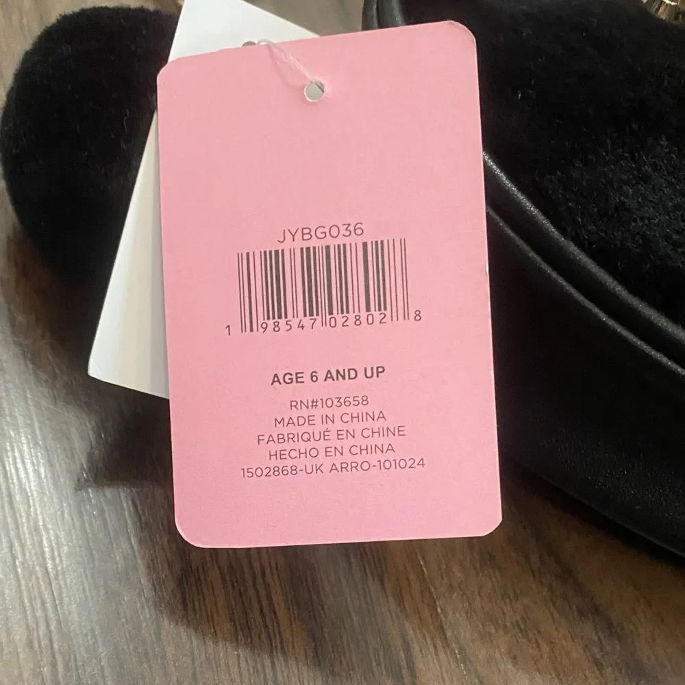 Juicy Couture elegant heart